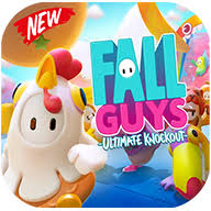 Fall Guys PS4 APK APK